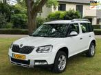 Skoda Yeti 1.2 TSI Greentech Active incl APK 2026, Voorwielaandrijving, Gebruikt, Euro 6, 4 cilinders