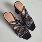 Zara zomerschoenen - maat 37, Ophalen of Verzenden, Gedragen, Sneakers of Gympen