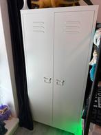 Lockerkast en nachtzakje, Ophalen of Verzenden, Zo goed als nieuw