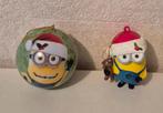 Minions Kerst, Verzamelen, Ophalen of Verzenden, Zo goed als nieuw