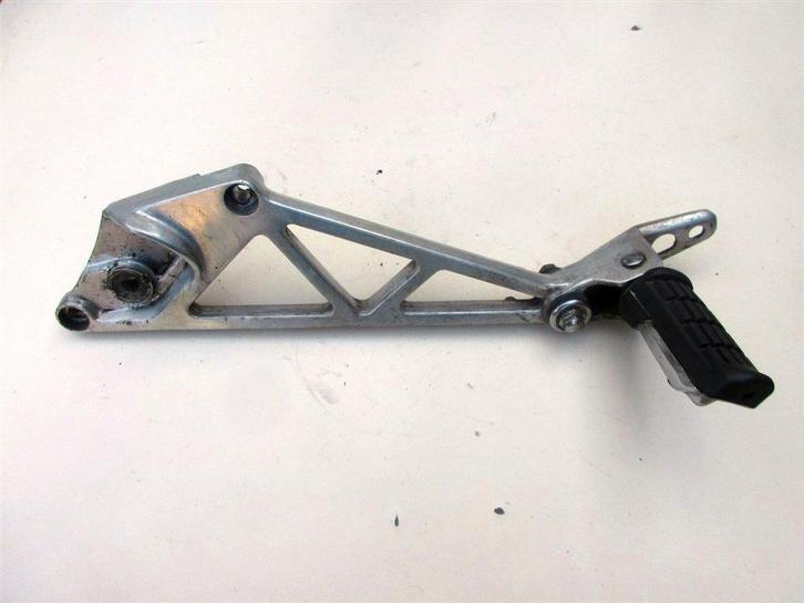 Honda VF750F schetsplaat voetsteun schets plaat voet steun, Motoren, Tuning en Styling, Ophalen of Verzenden