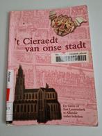 't cieraedt van onse stadt, Ophalen of Verzenden, 20e eeuw of later, Gelezen