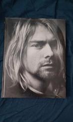 Kurt Cobain boek, Artiest, Ophalen of Verzenden, Zo goed als nieuw, Edditors of the Rolling Stone