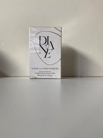 DIANE von FURSTENBERG 50ml beschikbaar voor biedingen