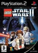 Lego Star Wars II: The Original Trilogy PS2, Spelcomputers en Games, Games | Sony PlayStation 2, Avontuur en Actie, 1 speler, Ophalen of Verzenden