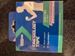 Partij Kinesio tape (48 rollen) € 100, Ophalen of Verzenden, Nieuw