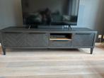 TV-meubel Sugi Ban Gamma, Ophalen, 150 tot 200 cm, Zo goed als nieuw, Minder dan 100 cm