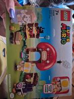 Nieuwe LEGO Super Mario 71429, Ophalen, Nieuw, Complete set, Lego