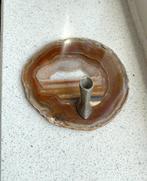 antieke / vintage pennenhouder / pennenstandaard van AGAAT, Diversen, Ophalen of Verzenden, Zo goed als nieuw