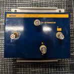 Vetus Diode Laadstroomverdeler - 2 Accu's Laden, Watersport en Boten, Ophalen of Verzenden, Gebruikt, Lijn of Blok