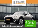 MINI Clubman 1.5 Cooper Chili € 14.880,00, Auto's, Mini, Voorwielaandrijving, 65 €/maand, 136 pk, Handgeschakeld