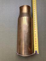 Granaathuls 1935 - Frans APX Antitank Geschut WO2 WW2 Duits, Verzamelen, Verzenden, Landmacht, Duitsland, Hulzen of Bodemvondsten