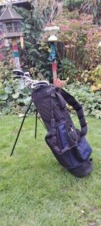 Complete SOUTH BAY golfset met extra's, Sport en Fitness, Golf, Ophalen of Verzenden, Gebruikt, Set