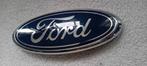Ford Embleem - Origineel, Verzamelen, Ophalen of Verzenden, Gebruikt, Auto's