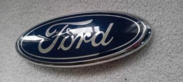 Ford Embleem - Origineel beschikbaar voor biedingen