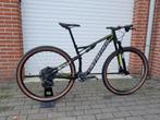 MTB Specialized Epic FSR Comp. M met Sram GX 1x12 AXS elekt., Gebruikt, Fully, 53 tot 57 cm, Ophalen