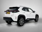 Toyota Yaris Cross 1.5 Hybrid 115 Dynamic | Stoelverwarming, 12 maanden, Stof, Gebruikt, 116 pk