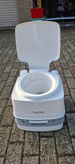 Thetford Porta Potti 345 - Draagbaar Toilet, Ophalen, Gebruikt