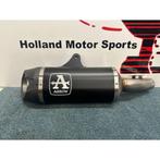 Honda CB 750 Hornet Arrow uitlaat demper, Nieuw, Ophalen of Verzenden, Arrow, Crommelinbaan 29d