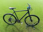 Koga Supermetro herenfiets toerfiets 57cm, 28 inch, Vering, 10 tot 15 versnellingen, Ophalen of Verzenden