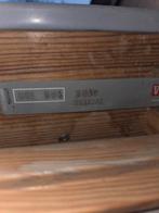 Velux GGL U04 verduisterd rolgordijn antraciet, Ophalen, Zo goed als nieuw, 50 tot 100 cm, Minder dan 100 cm