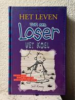 Het leven van een loser vet koel, Zo goed als nieuw, Jeff Kinney, Ophalen