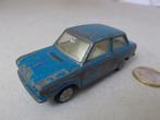 Lion Car Holland 44 1966 DAF 44 VARIOMATIC. (Opknapper) -A-., Hobby en Vrije tijd, Ophalen of Verzenden, Gebruikt, Auto, Overige merken