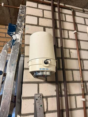 Tork Mini-Box dispenser beschikbaar voor biedingen