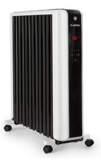 Design Olie radiator 2500 watt, 30 tot 80 cm, Radiator, Ophalen of Verzenden, Zo goed als nieuw