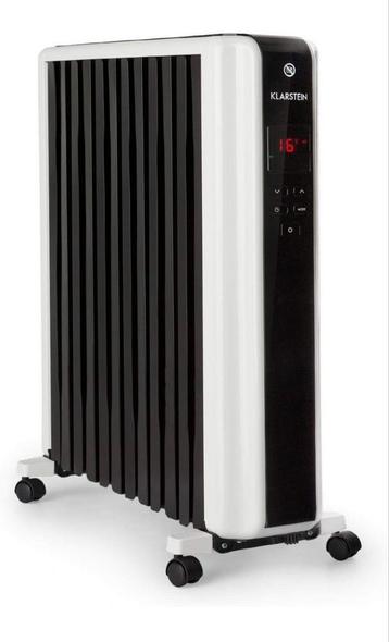 Design Olie radiator 2500 watt beschikbaar voor biedingen