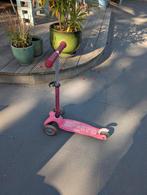 micro step, Fietsen en Brommers, Steps, Ophalen, Gebruikt, Gewone step