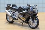 Suzuki GSX-R1000 1:18 los, Hobby en Vrije tijd, Maisto, May Cheong Group France S.A.S., Nieuw, Ophalen of Verzenden