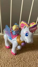 Vtech vrolijke vriendjes, Ophalen of Verzenden, Zo goed als nieuw, 6 jaar of ouder