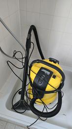 Karcher SE 4001 Waterstofzuiger, Ophalen, Gebruikt, Waterstofzuiger