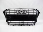 Audi A4 B8 S-Line Lift 8K0 11-15 grille grille zonder PDC 8K, Gebruikt, -, -, -
