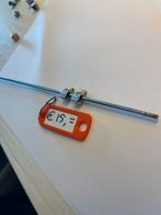 Biba Bedel Zilver Auto, Sieraden, Tassen en Uiterlijk, Bedels, Overige merken, Nieuw, Ophalen of Verzenden, 2 of 3 bedels