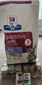HILLS FOOD SET, Dieren en Toebehoren, Ophalen of Verzenden, Hond