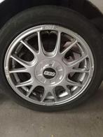 BBS 5x112 17inch, Auto-onderdelen, Banden en Velgen, Velg(en), Ophalen of Verzenden