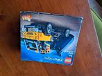 lego technic 2 doosjes ongeopend, Ophalen of Verzenden, Nieuw