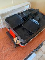 Raclette / Grill, Huis en Inrichting, Ophalen of Verzenden