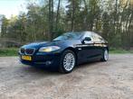 Nette BMW 5-Serie 3.0 6 cil. 523 met nieuwe APK., 1600 kg, Te koop, Geïmporteerd, 5 stoelen