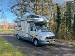 Camper - VW Karmann Missouri 1998 - alkoofcamper, Caravans en Kamperen, Campers, Alkoof, Ringverwarming, Luifel, Particulier