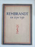 Rembrandt en zijn tijd - Palet Serie, Ophalen of Verzenden, Gelezen, Schilder- en Tekenkunst