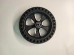 Qukaim electric scooter rear wheel, Ophalen of Verzenden, Zo goed als nieuw