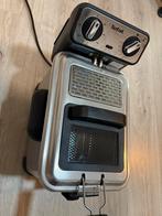 Tefal Filtra Pro FR517170 Frituurpan 4L, Witgoed en Apparatuur, 4 liter of meer, Eu, Ophalen of Verzenden, Zo goed als nieuw