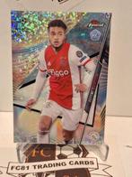 D.Rensch - Ajax - Topps Finest Sparkle Rookie 56/175, Verzamelen, Ophalen of Verzenden, Zo goed als nieuw, Ajax, Poster, Plaatje of Sticker