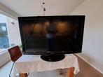 Televisie 42 inch Panasonic Viera, Ophalen, Zo goed als nieuw, 100 cm of meer, Panasonic