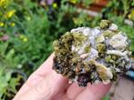 EP10 Epidoot Imilchile Marokko #collectie #verzameling, Ophalen of Verzenden, Mineraal