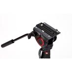 Manfrotto XPRO500, Eenpoot, Ophalen of Verzenden, Zo goed als nieuw, 175 cm of meer