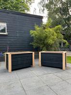 Douglas Bloembakken, Verzenden, Nieuw, Hout